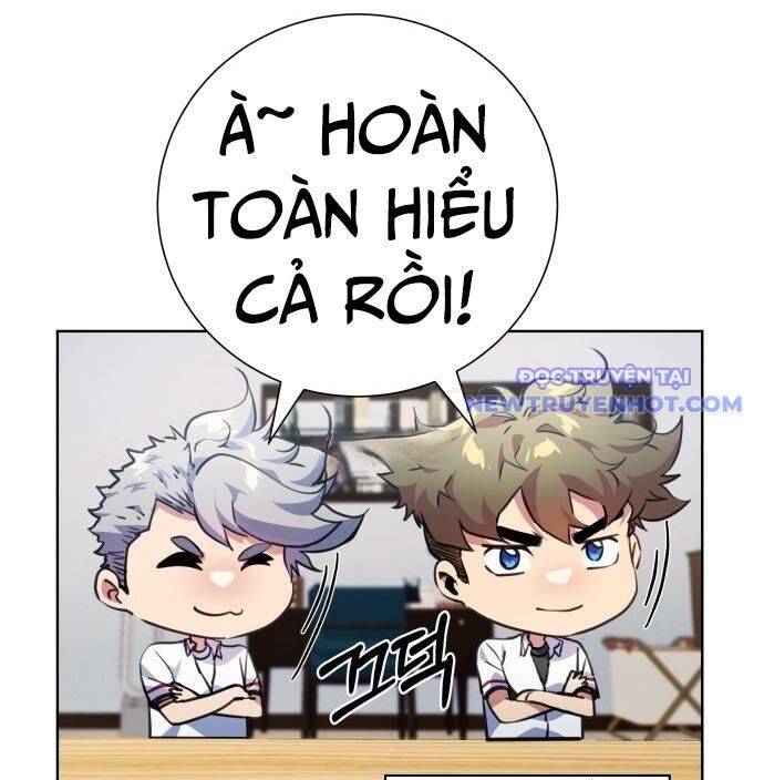 Góc Cao Khung Thành Chapter 141 - 74
