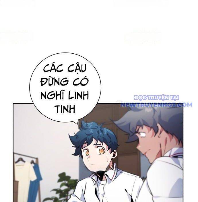 Góc Cao Khung Thành Chapter 141 - 78