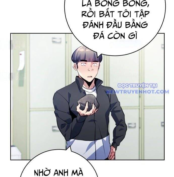 Góc Cao Khung Thành Chapter 142 - 109