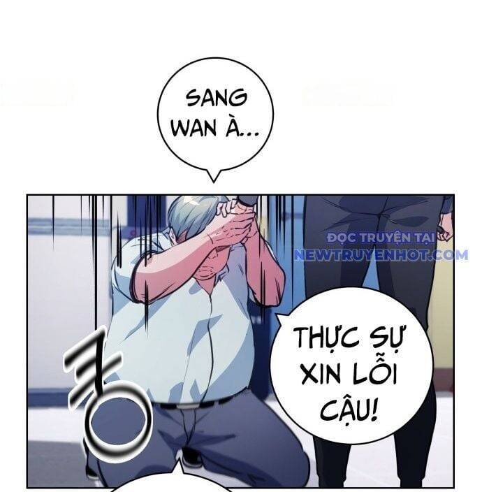 Góc Cao Khung Thành Chapter 142 - 119