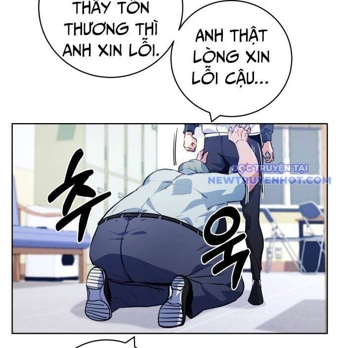 Góc Cao Khung Thành Chapter 142 - 122