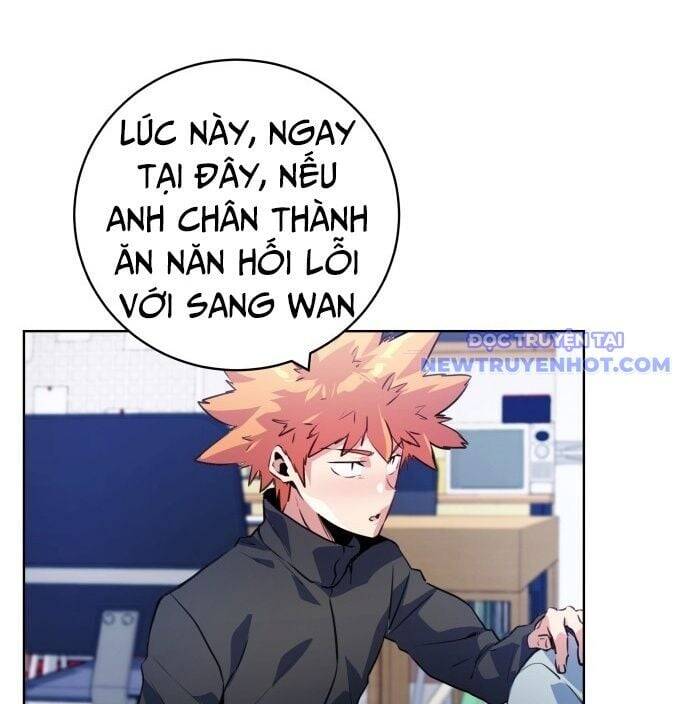 Góc Cao Khung Thành Chapter 142 - 152