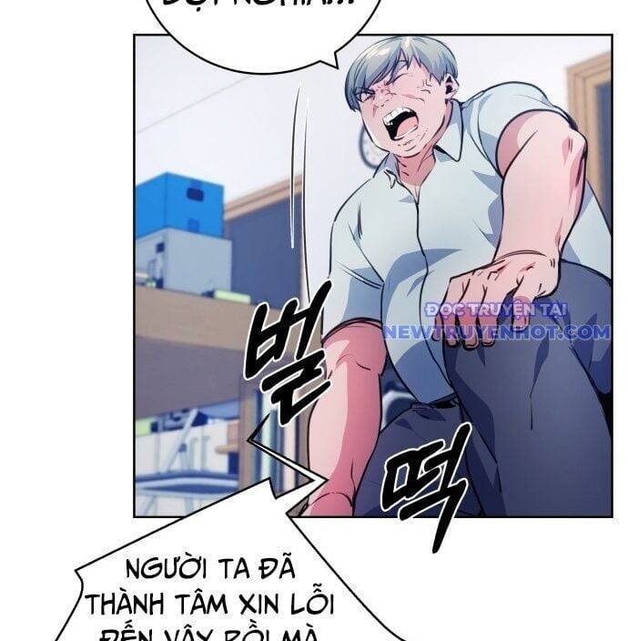 Góc Cao Khung Thành Chapter 142 - 168