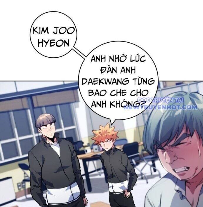 Góc Cao Khung Thành Chapter 142 - 175