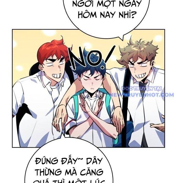 Góc Cao Khung Thành Chapter 142 - 22