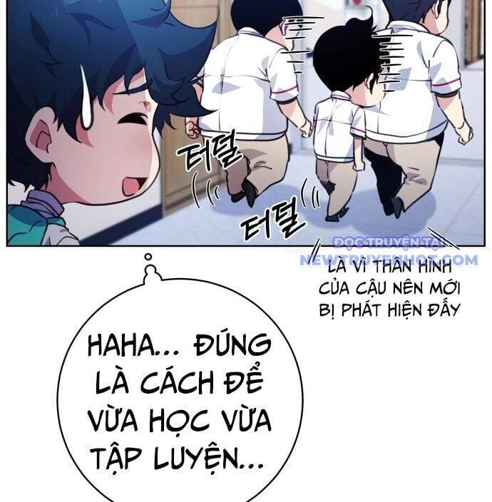 Góc Cao Khung Thành Chapter 142 - 40