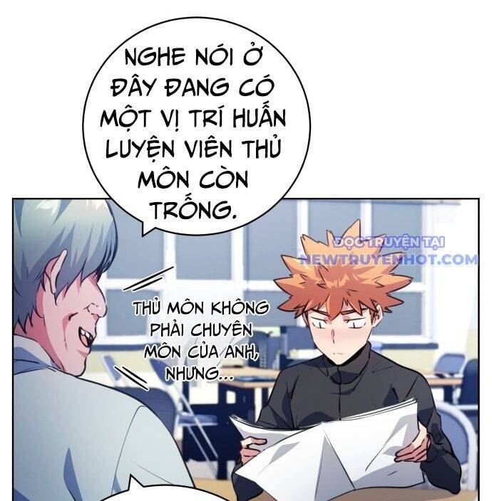 Góc Cao Khung Thành Chapter 142 - 64