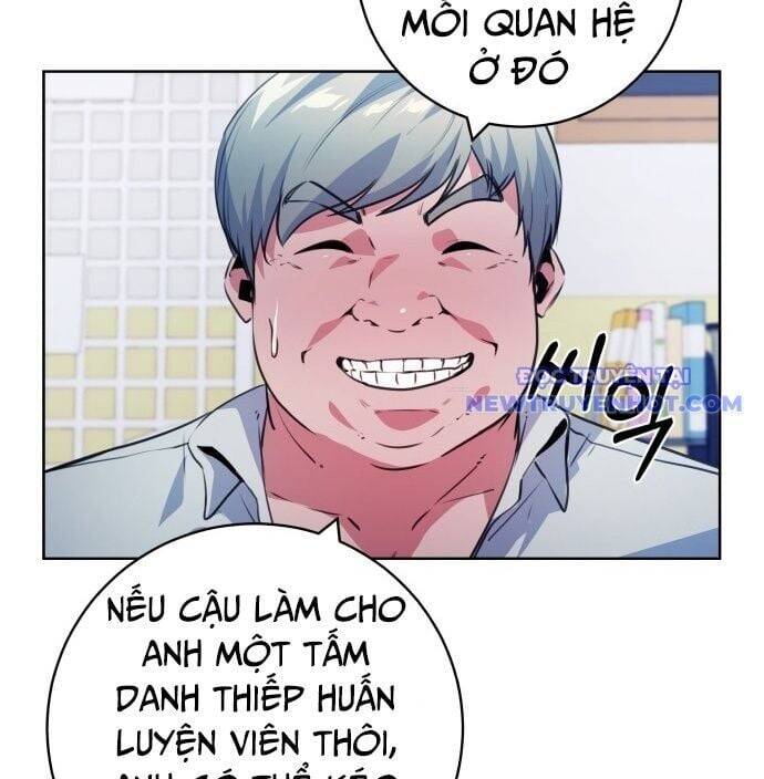 Góc Cao Khung Thành Chapter 142 - 71