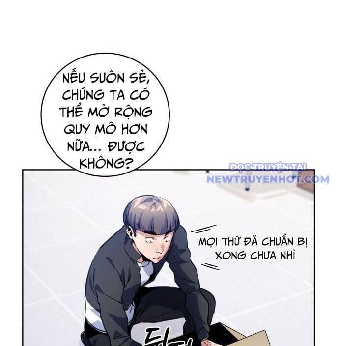 Góc Cao Khung Thành Chapter 142 - 73