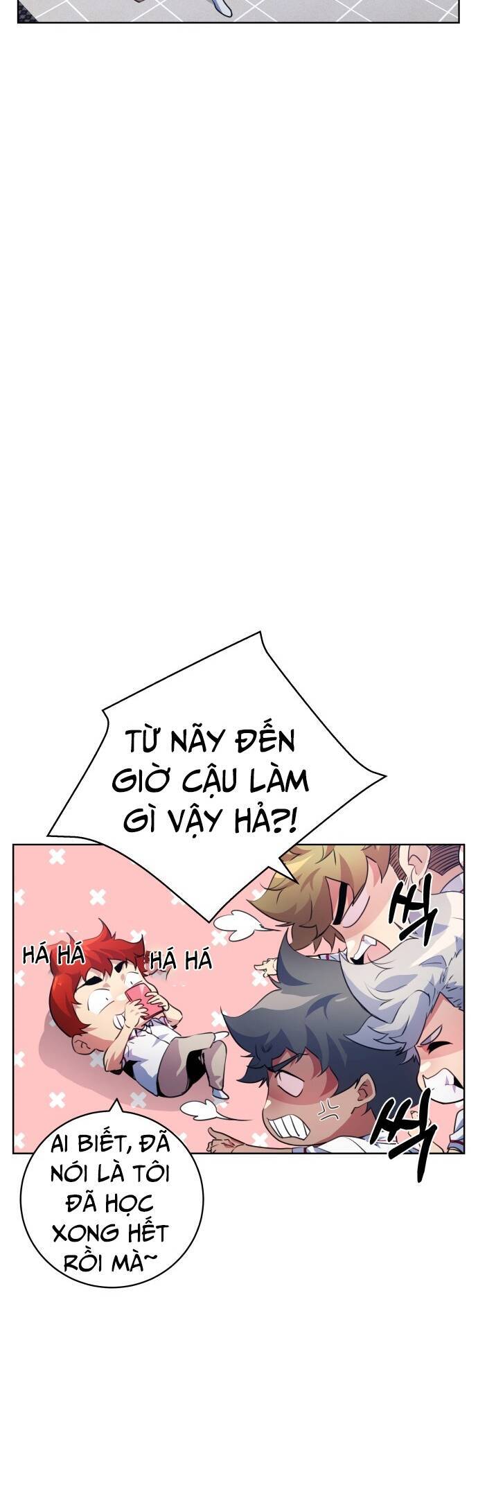 Góc Cao Khung Thành Chapter 143 - 1