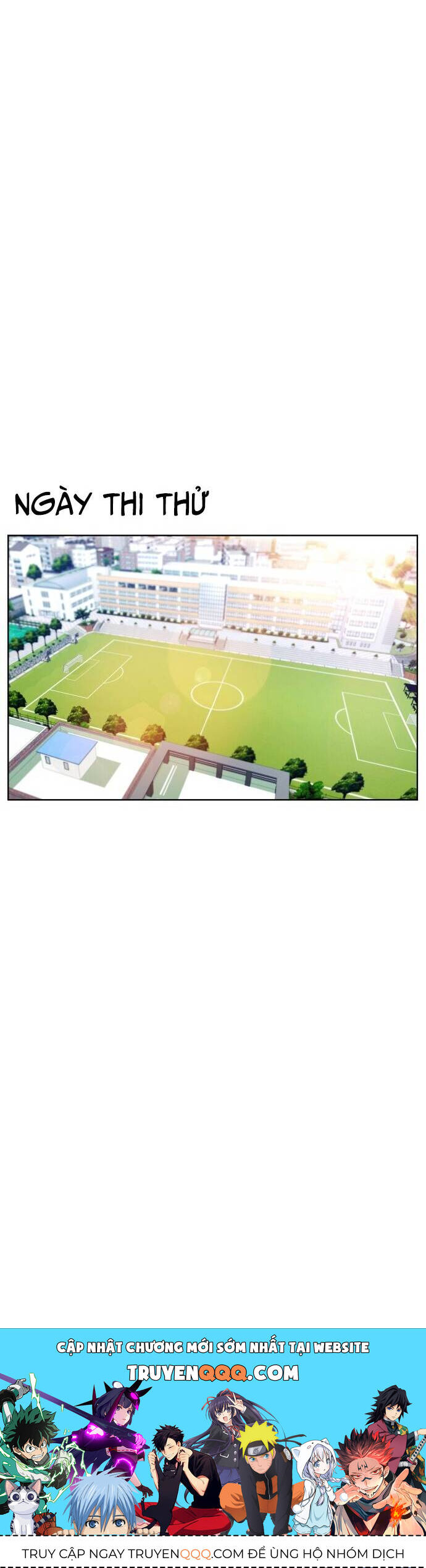 Góc Cao Khung Thành Chapter 143 - 2