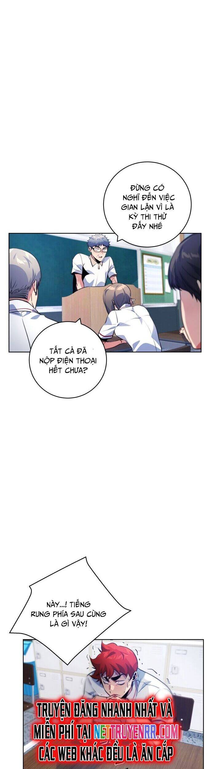 Góc Cao Khung Thành Chapter 144 - 12