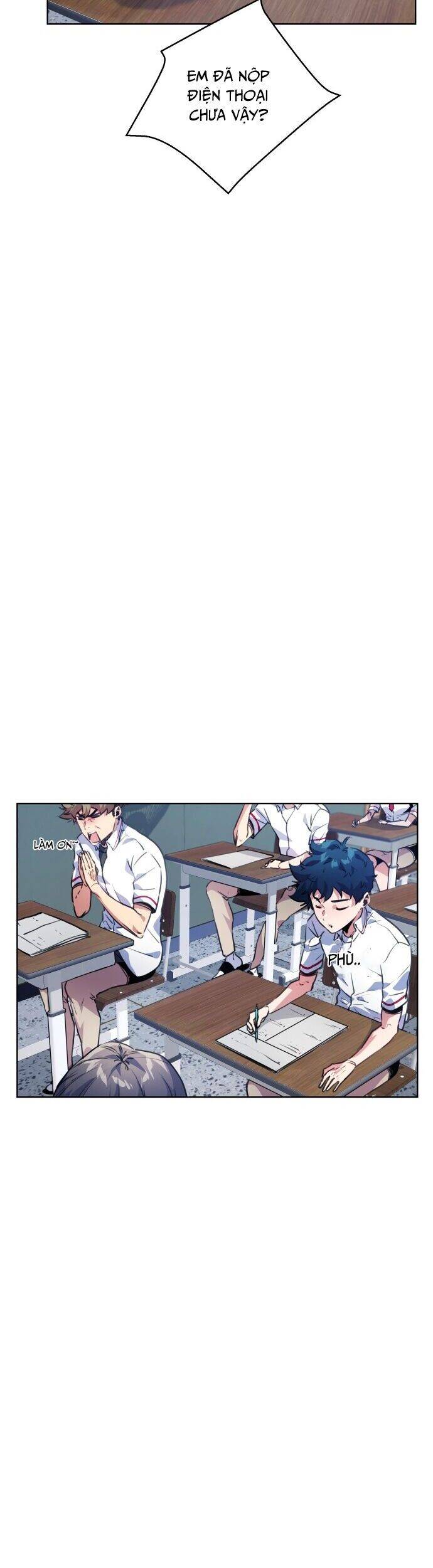 Góc Cao Khung Thành Chapter 144 - 13