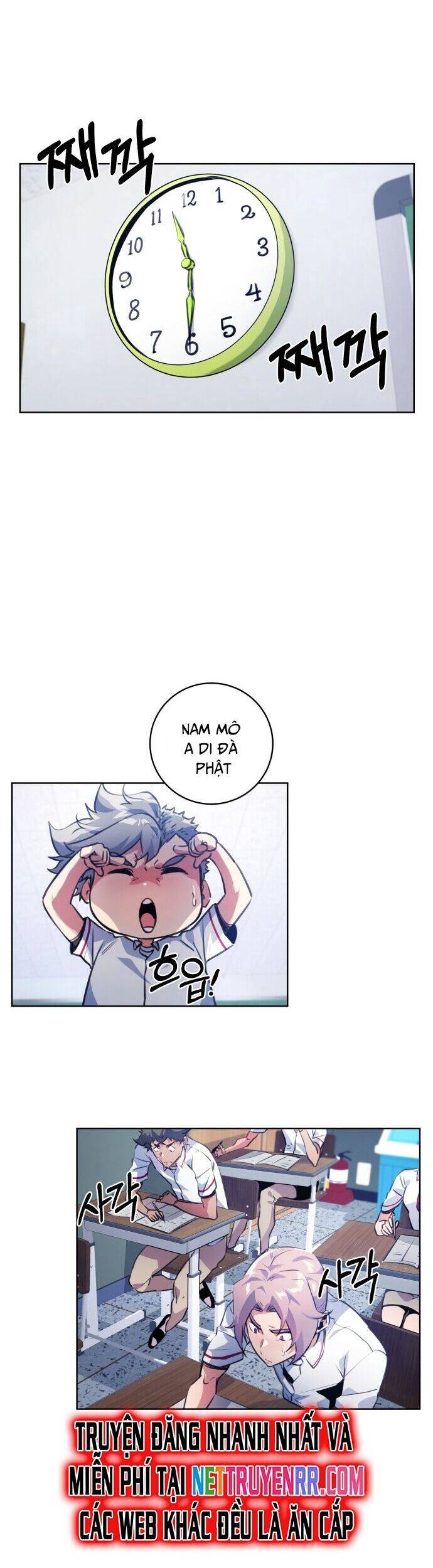 Góc Cao Khung Thành Chapter 144 - 14