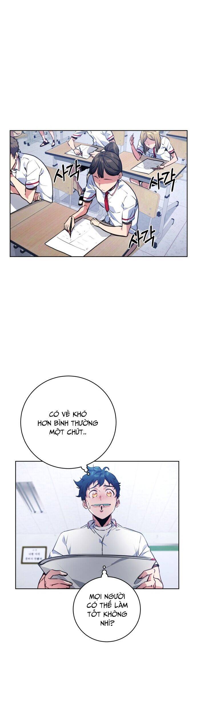 Góc Cao Khung Thành Chapter 144 - 15