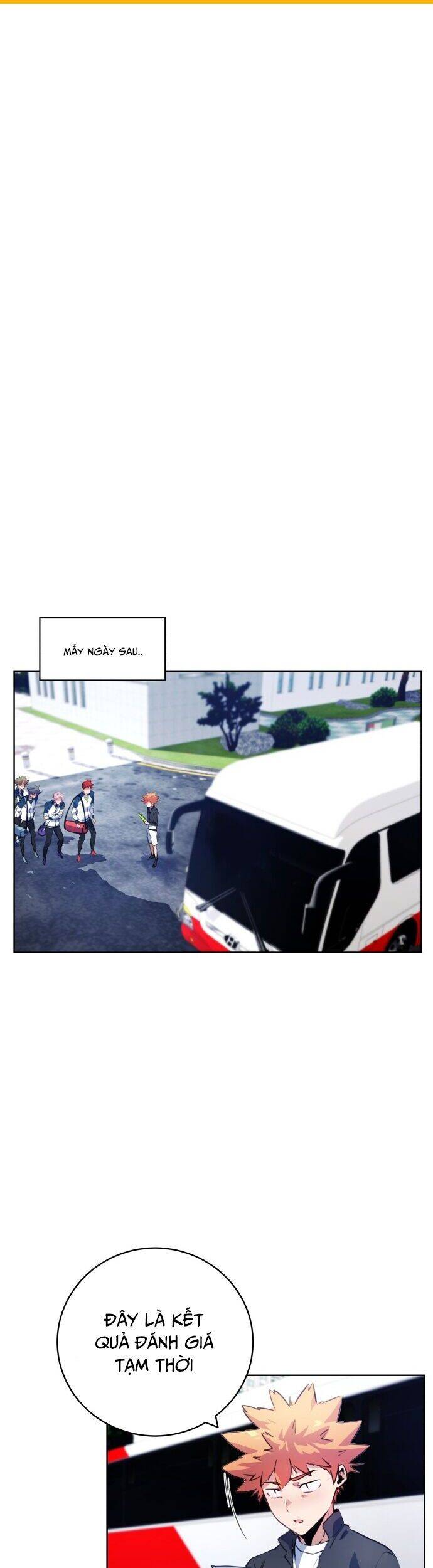 Góc Cao Khung Thành Chapter 144 - 17