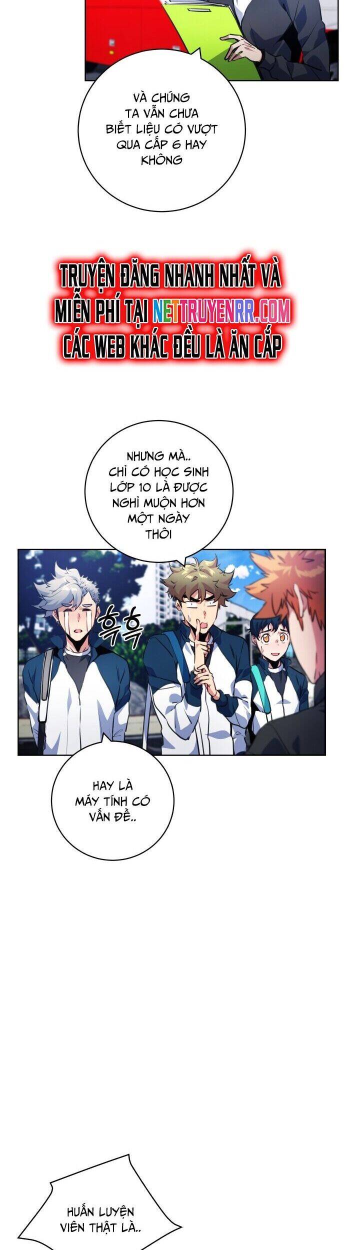 Góc Cao Khung Thành Chapter 144 - 18