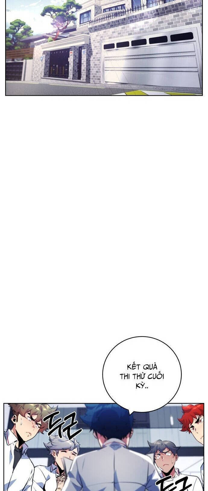 Góc Cao Khung Thành Chapter 144 - 3