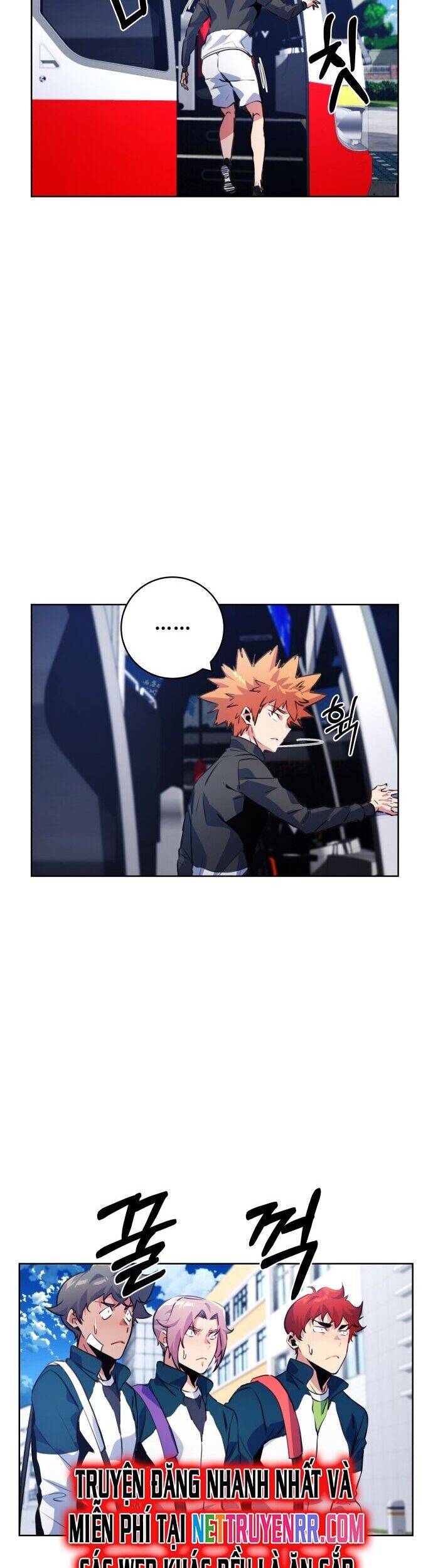 Góc Cao Khung Thành Chapter 144 - 22