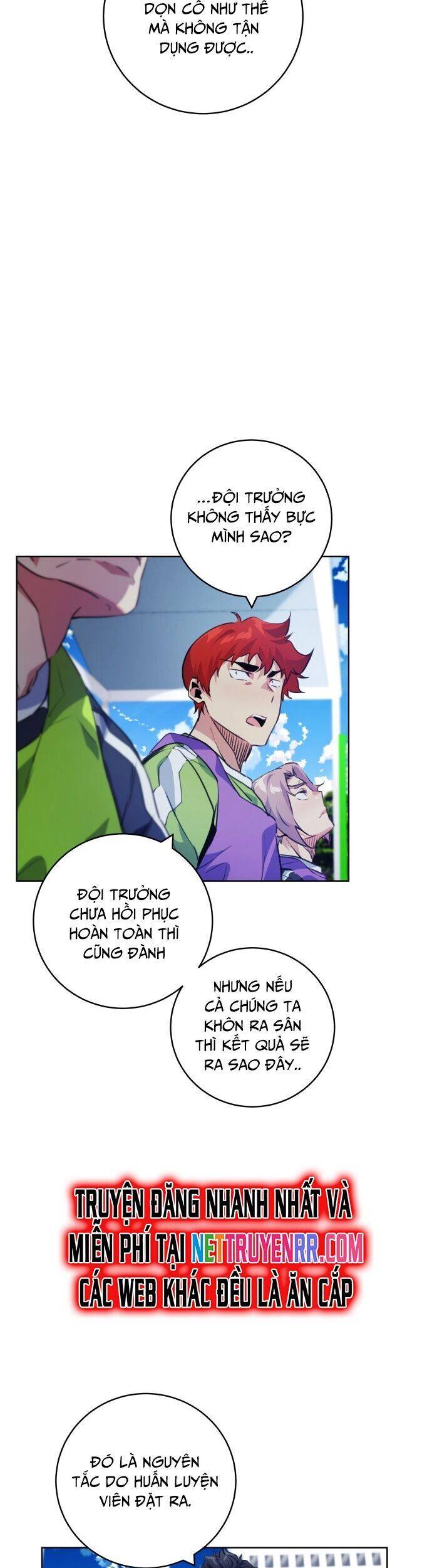 Góc Cao Khung Thành Chapter 144 - 27