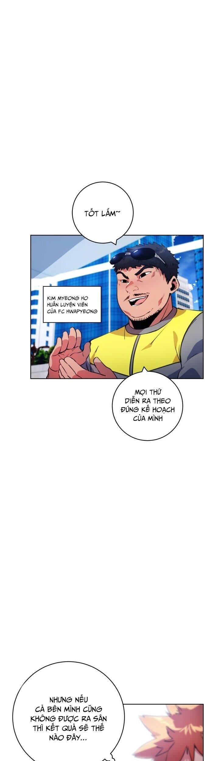 Góc Cao Khung Thành Chapter 144 - 29