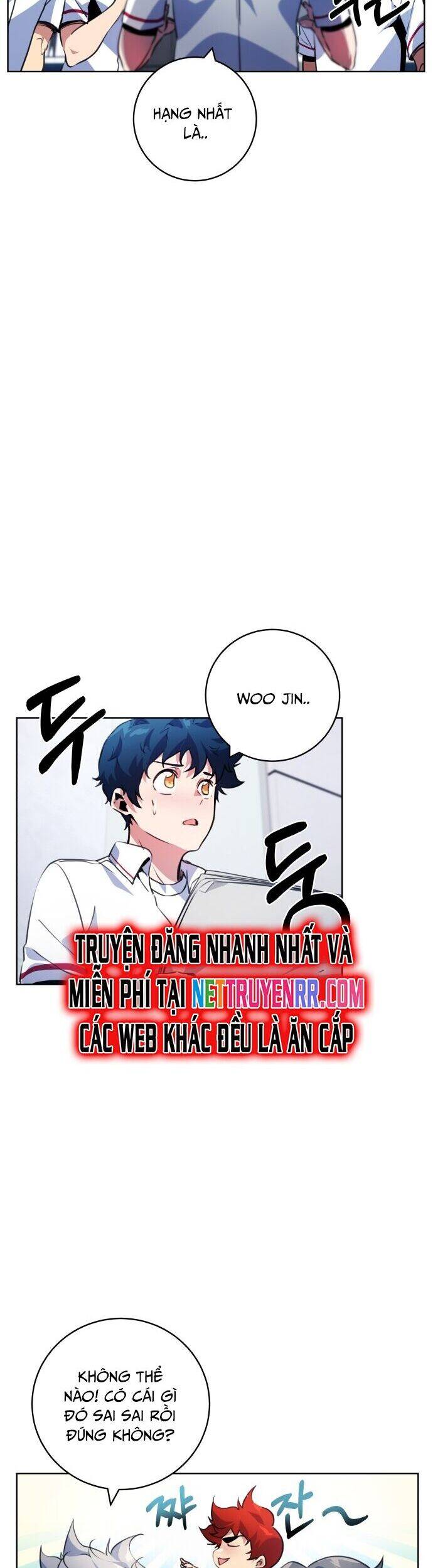 Góc Cao Khung Thành Chapter 144 - 4