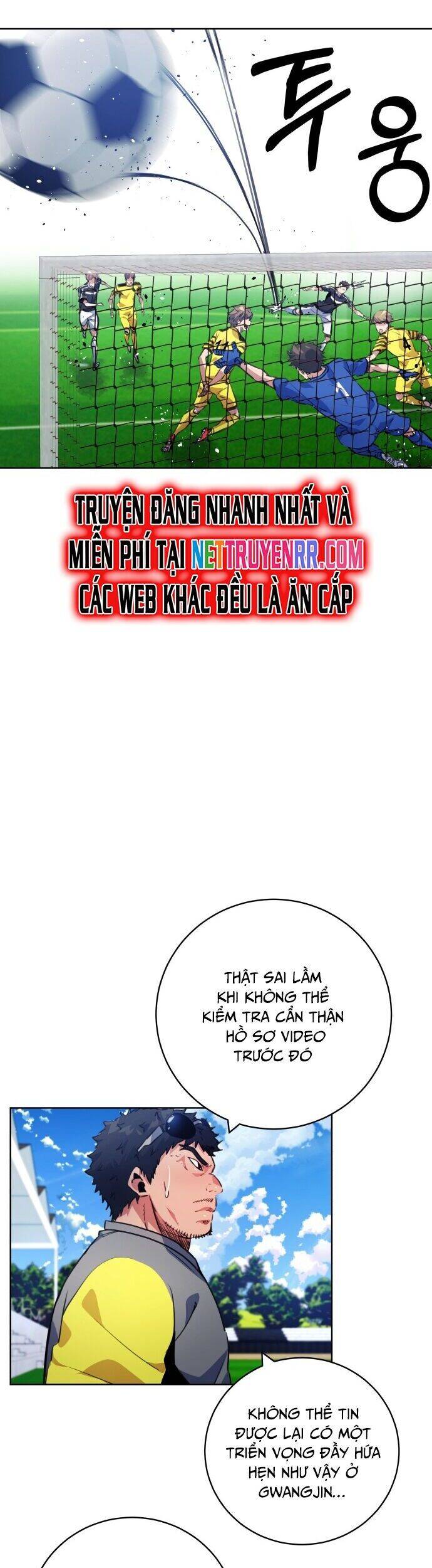 Góc Cao Khung Thành Chapter 144 - 33