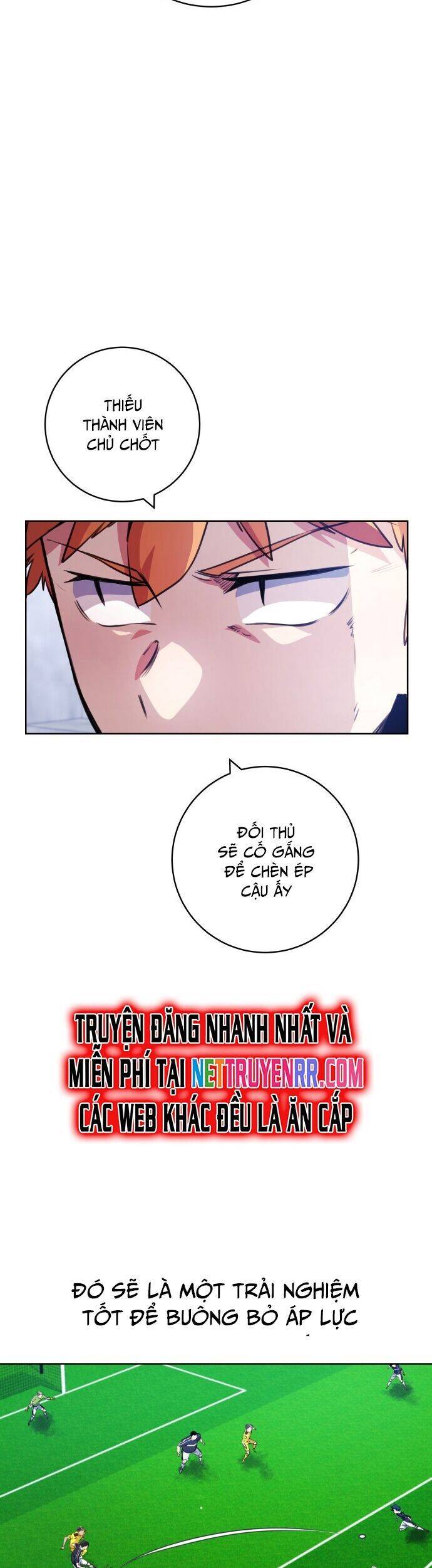 Góc Cao Khung Thành Chapter 144 - 35
