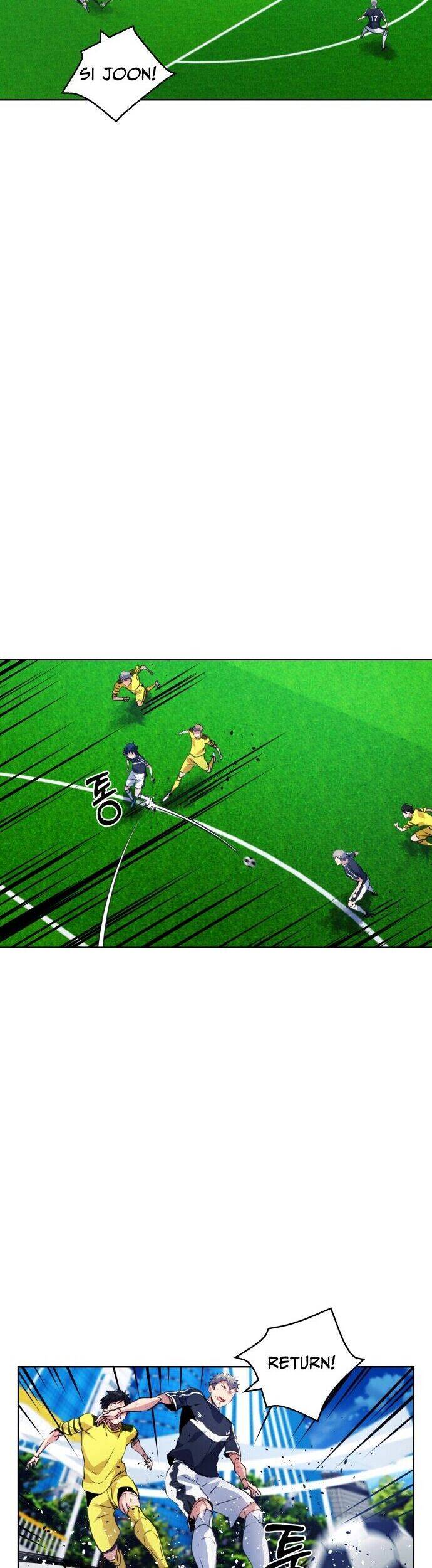 Góc Cao Khung Thành Chapter 144 - 36