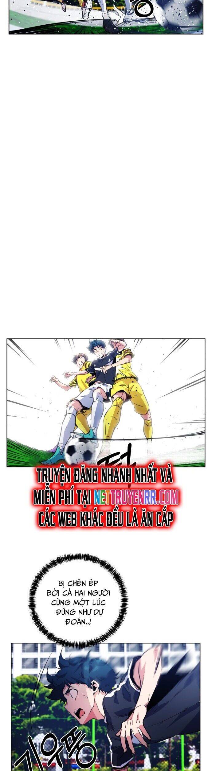 Góc Cao Khung Thành Chapter 144 - 37