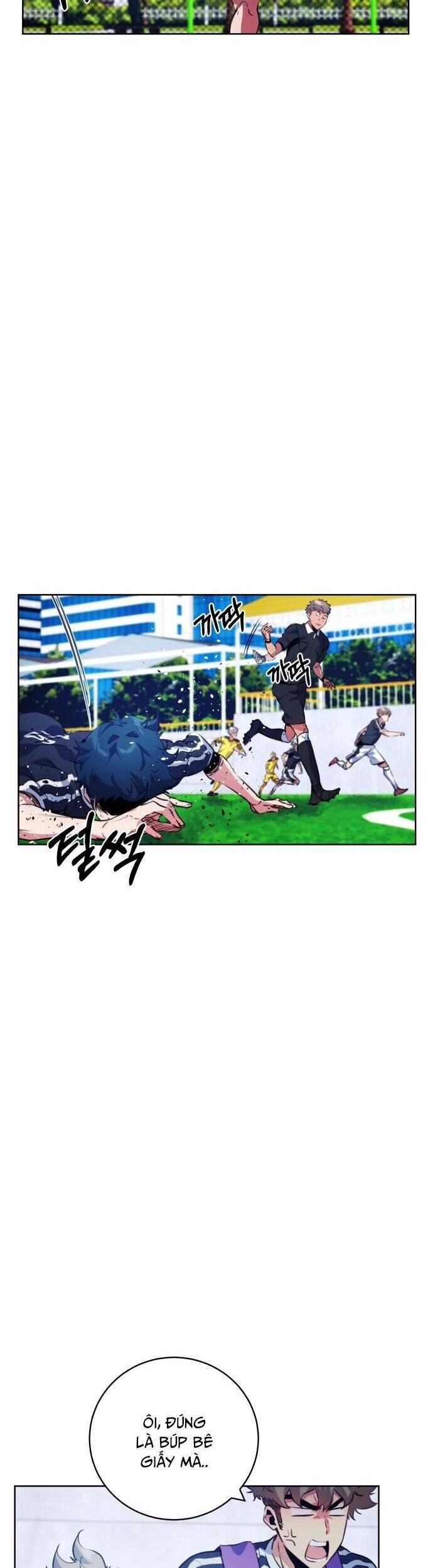 Góc Cao Khung Thành Chapter 144 - 38