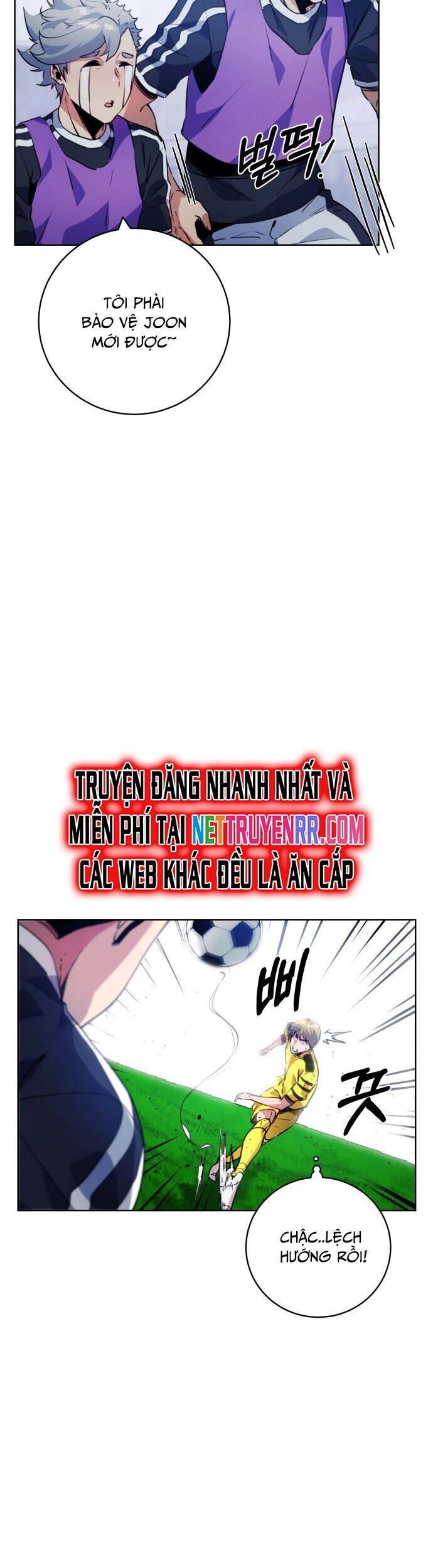 Góc Cao Khung Thành Chapter 144 - 39