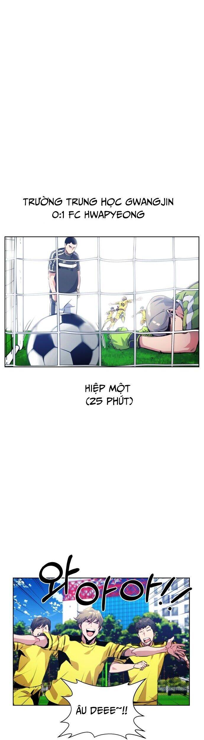 Góc Cao Khung Thành Chapter 144 - 41