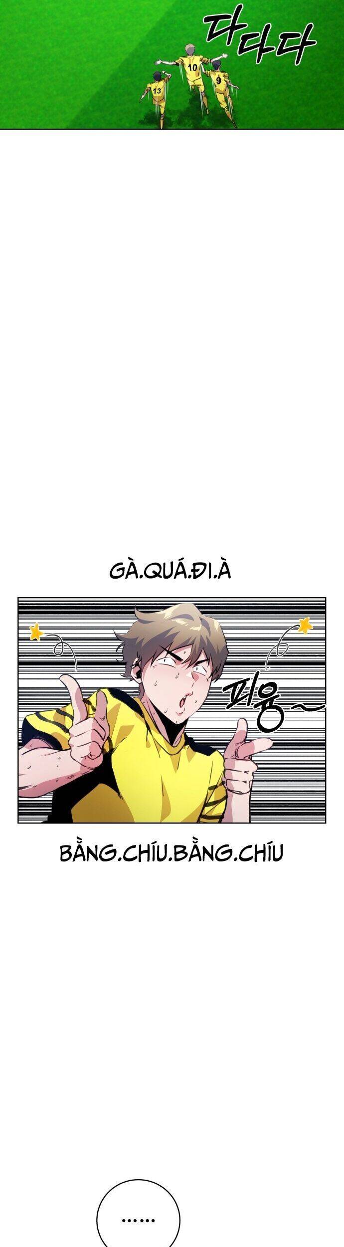 Góc Cao Khung Thành Chapter 144 - 43