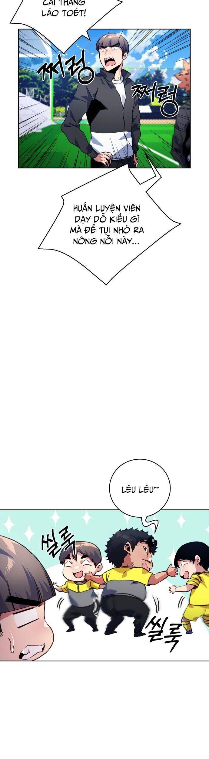 Góc Cao Khung Thành Chapter 144 - 45