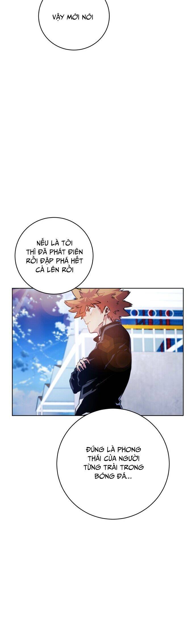 Góc Cao Khung Thành Chapter 144 - 47