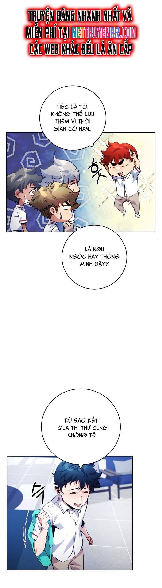 Góc Cao Khung Thành Chapter 144 - 7
