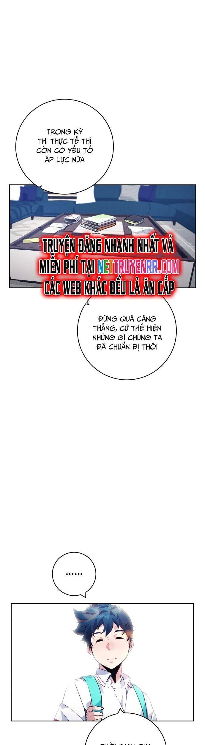 Góc Cao Khung Thành Chapter 144 - 8