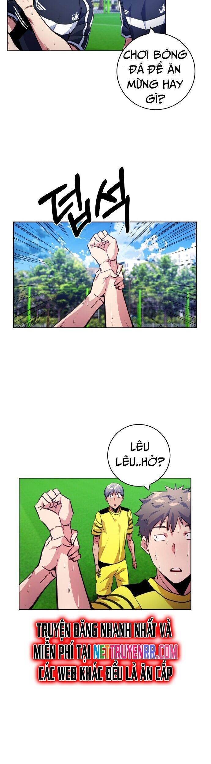 Góc Cao Khung Thành Chapter 145 - 11