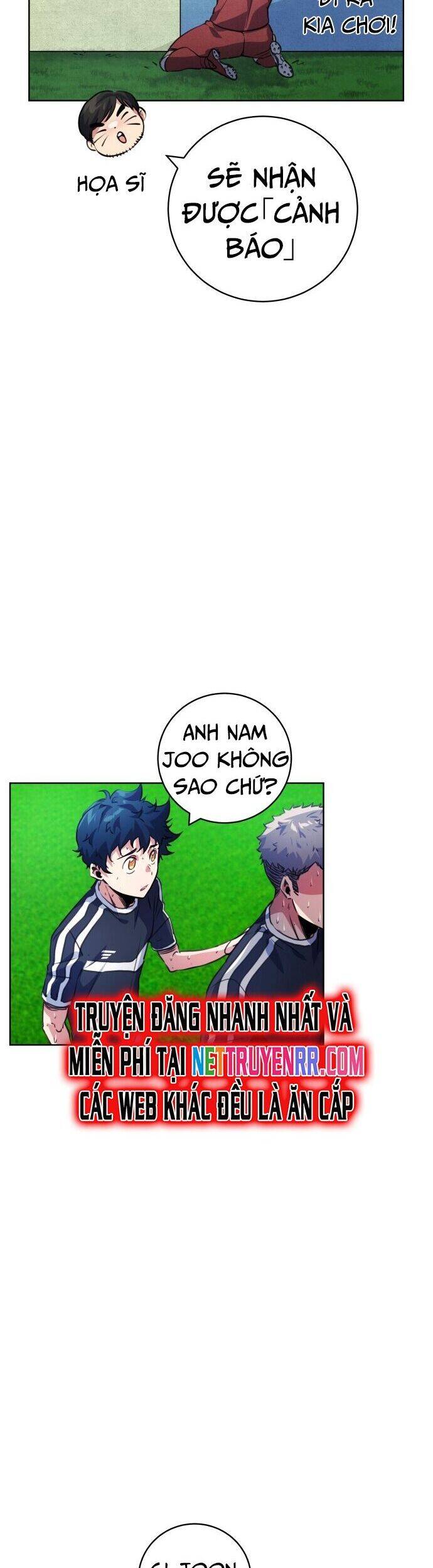 Góc Cao Khung Thành Chapter 145 - 14