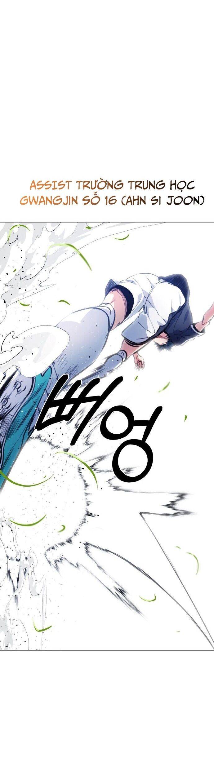 Góc Cao Khung Thành Chapter 145 - 16