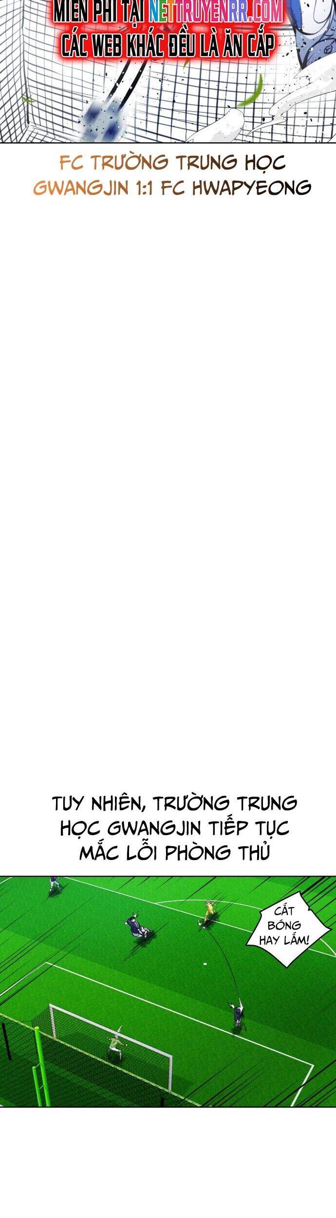 Góc Cao Khung Thành Chapter 145 - 18
