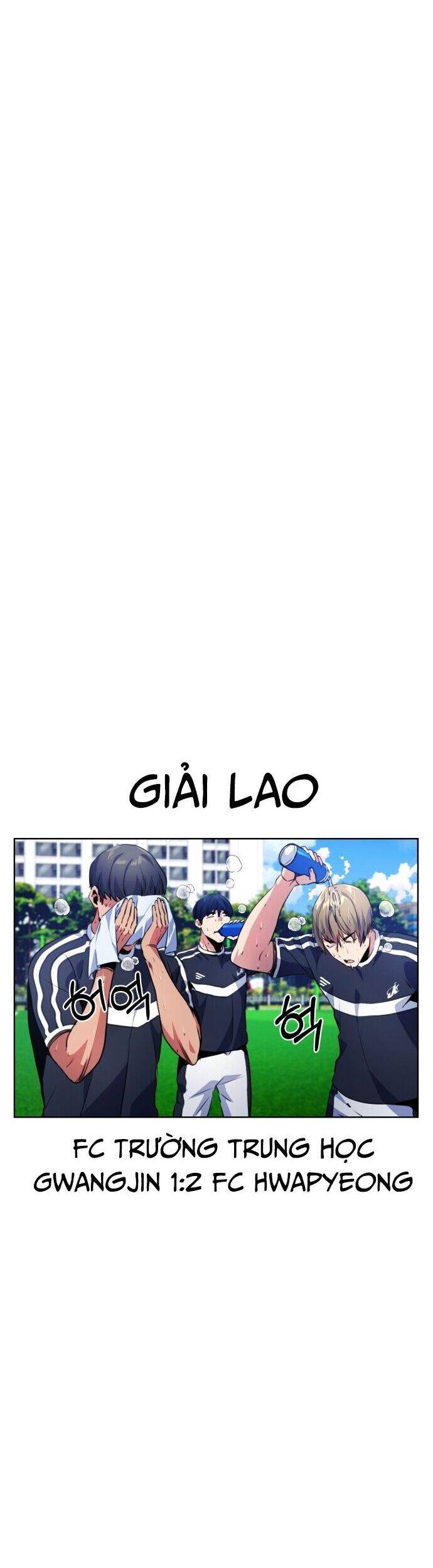 Góc Cao Khung Thành Chapter 145 - 20