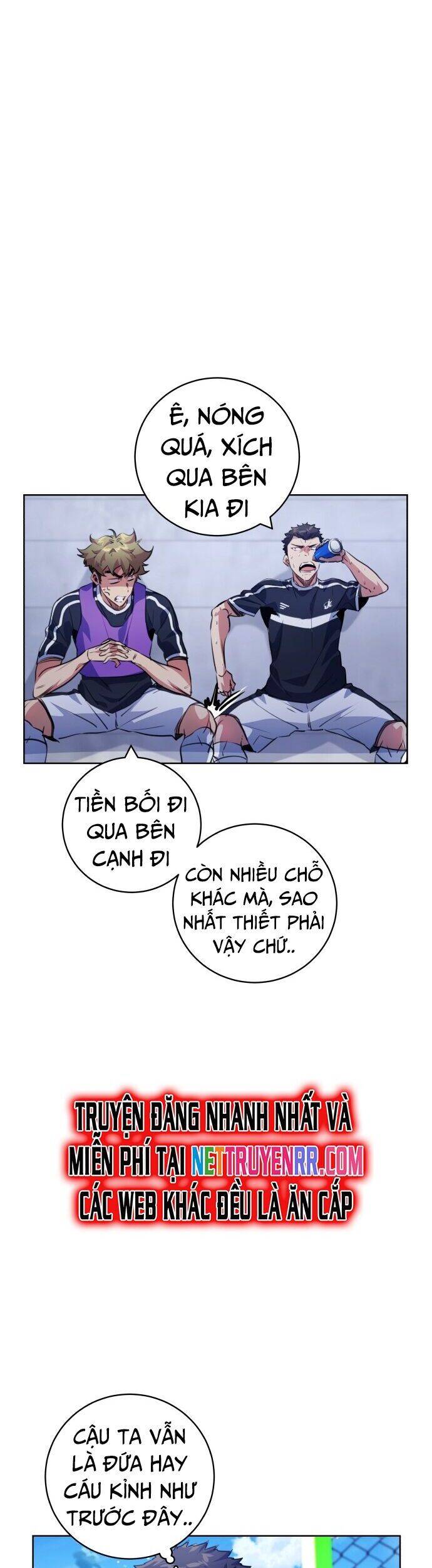 Góc Cao Khung Thành Chapter 145 - 25