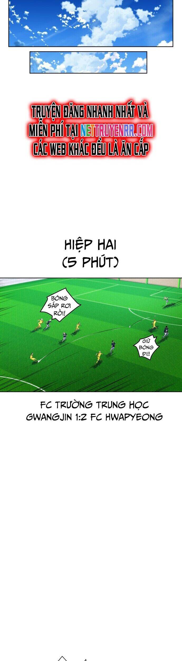 Góc Cao Khung Thành Chapter 145 - 28