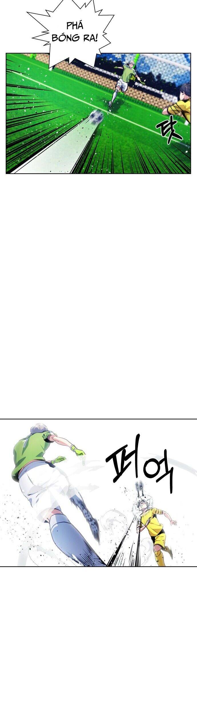 Góc Cao Khung Thành Chapter 145 - 29