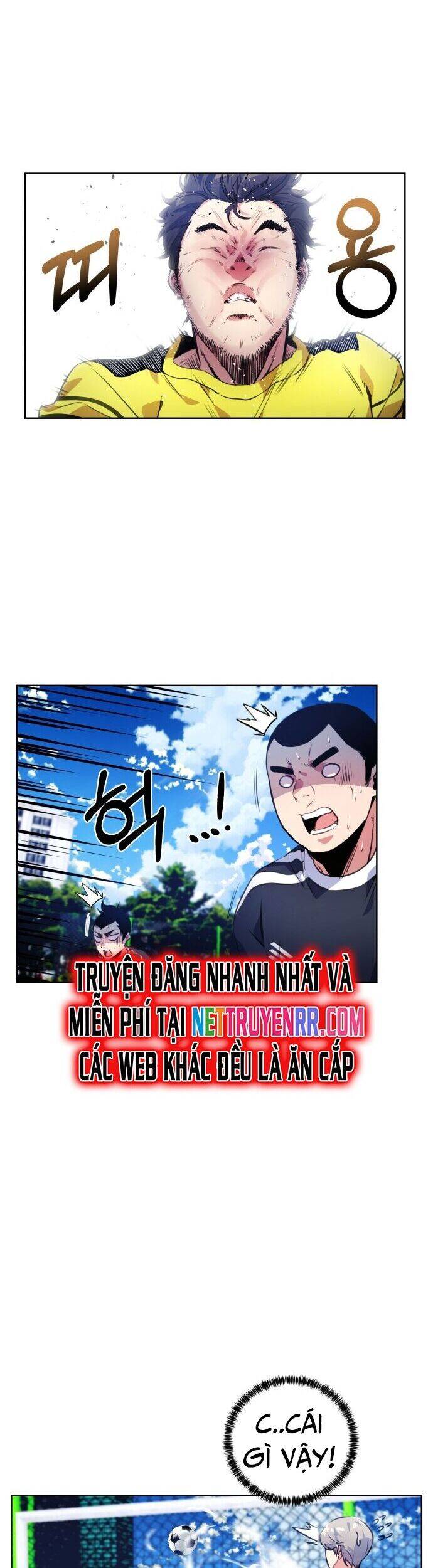 Góc Cao Khung Thành Chapter 145 - 30