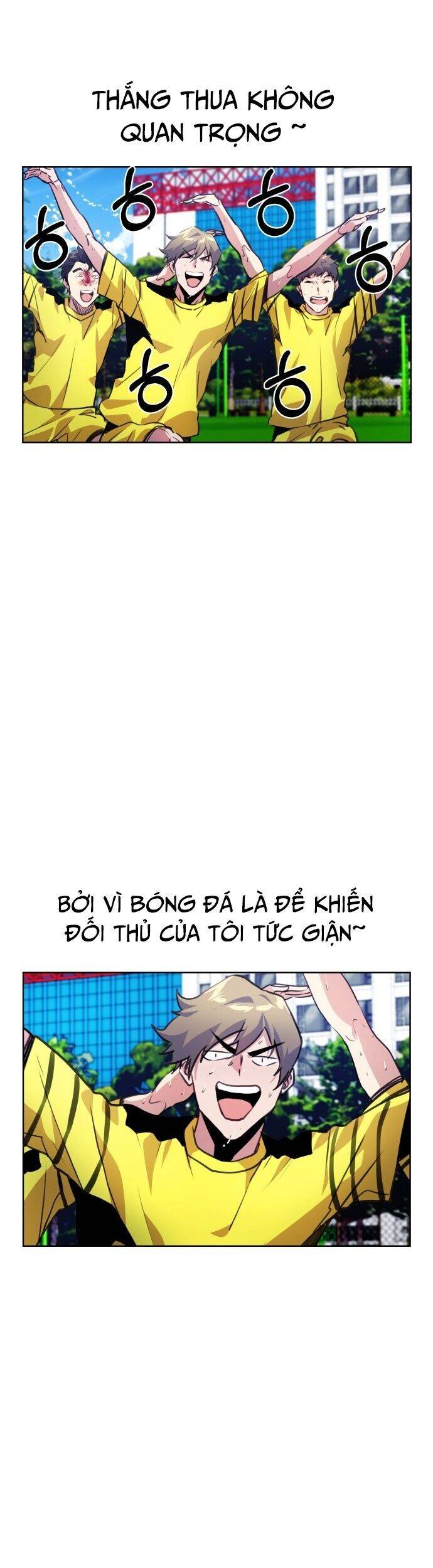 Góc Cao Khung Thành Chapter 145 - 33