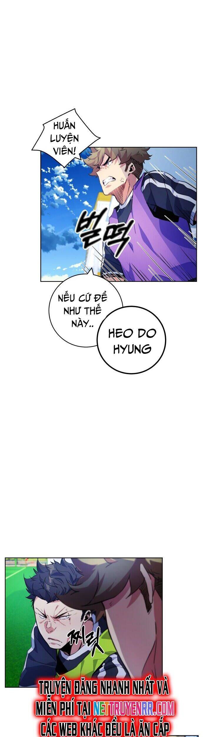 Góc Cao Khung Thành Chapter 145 - 37