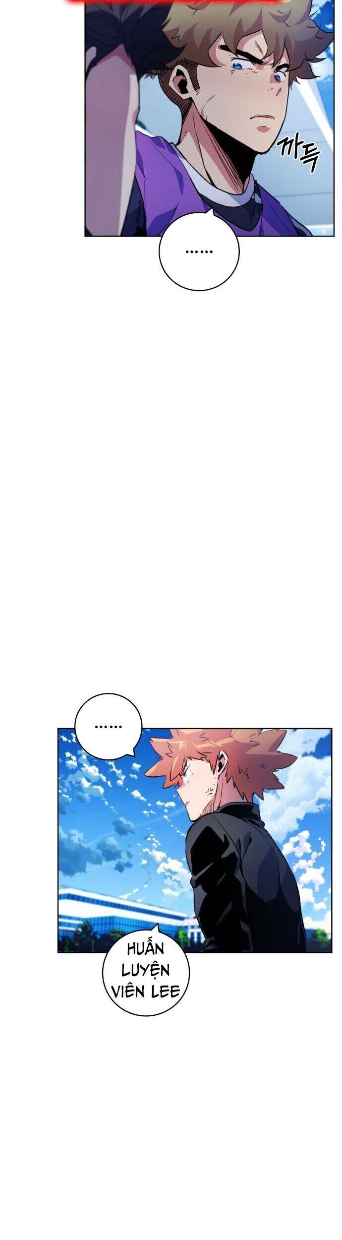 Góc Cao Khung Thành Chapter 145 - 38